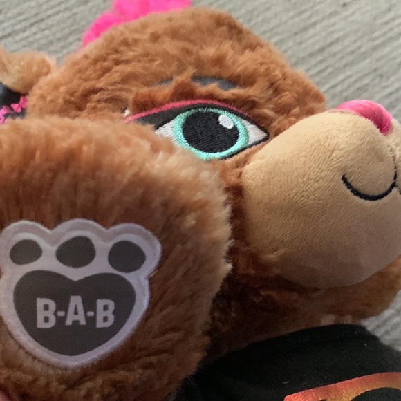 Hot Topic Build-A-Bear - Picture 2 of 8